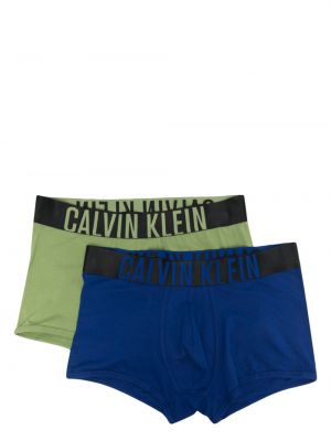 Boxershorts Calvin Klein Underwear blå