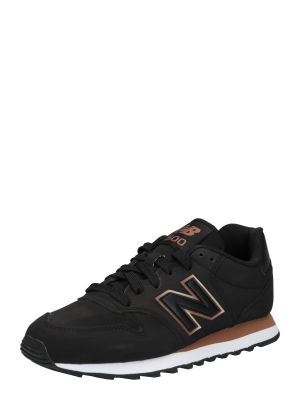 Sneakers New Balance 500 fekete