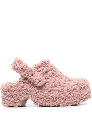 Sandály Xocoi - Růžová