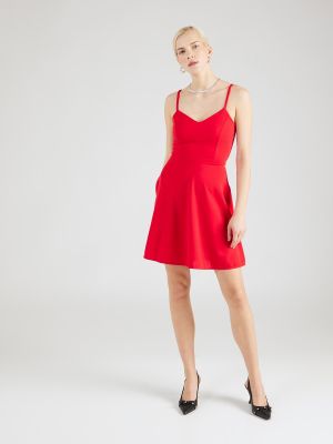 Φόρεμα Wal G. κόκκινο