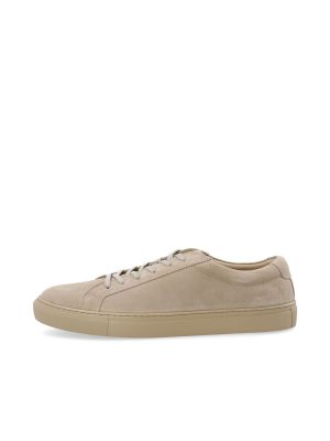 Sneakers Bianco beige