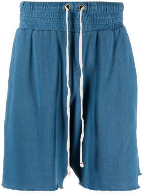 Shorts Les Tien blå