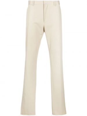 Pantaloni chino Zegna