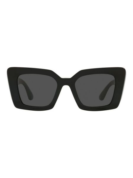 Okulary przeciwsłoneczne w grochy Burberry