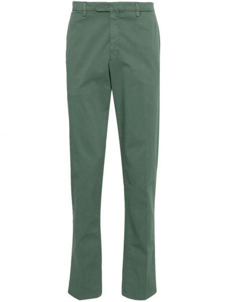 Pantaloni Boglioli verde