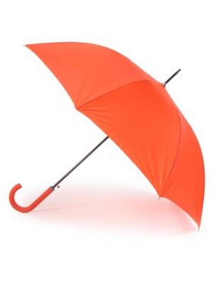 Pomarańczowy parasol Samsonite