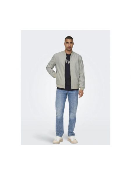 Chaqueta bomber Only & Sons