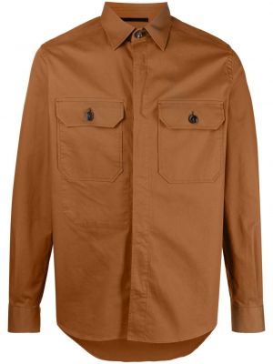 Jacka Zegna brun