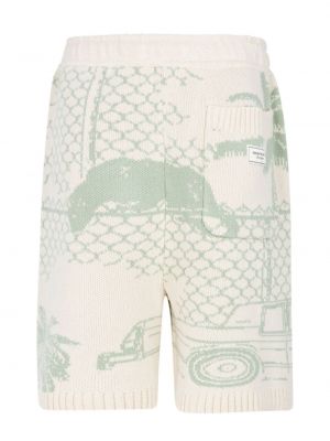 Strick shorts Honor The Gift