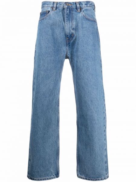 Straight jeans Levi's® blau
