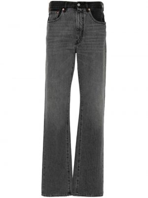 Jeans skinny slim Mm6 Maison Margiela gris
