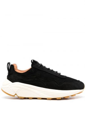 Sneakers Buttero svart