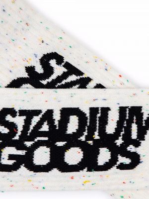 Socken Stadium Goods® weiß