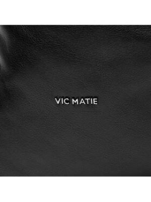 Kabelka Vic Matie černá