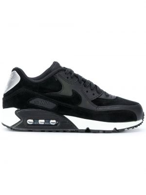 Sneakers Nike Air Max svart