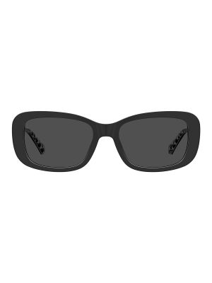 Slnečné okuliare Love Moschino čierna