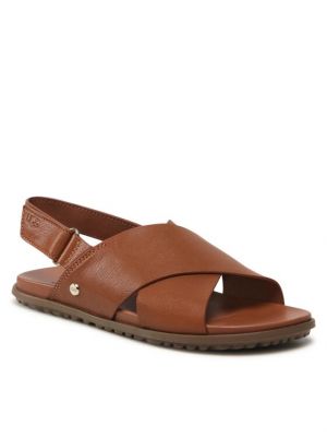 Sandaalid Ugg pruun