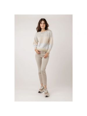 Jeans Closed beige