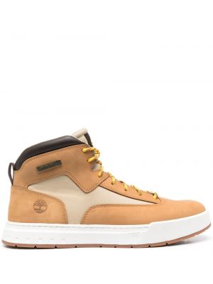 Sneakers Timberland brun