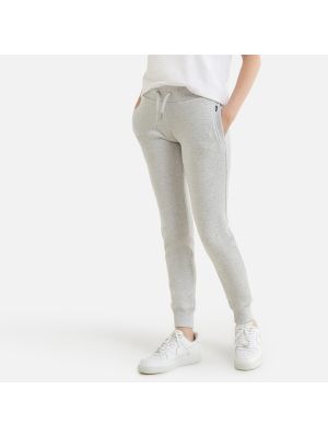 Pantalones Superdry gris