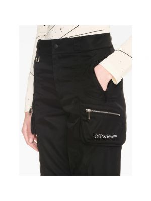 Pantalones cargo Off-white