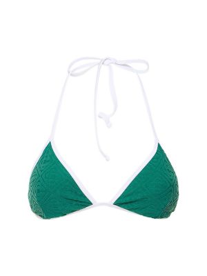 Bikini Casablanca zielony