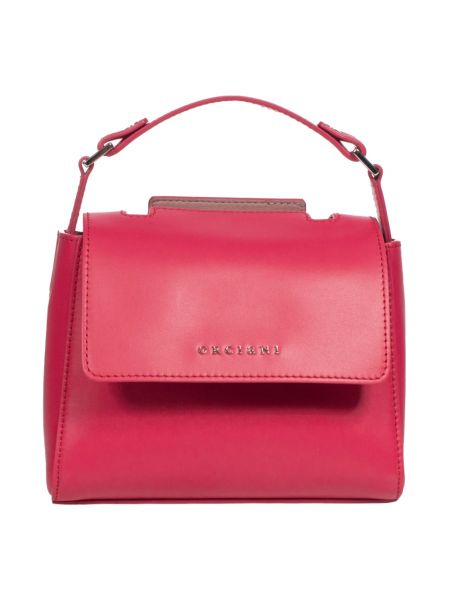 Tasche Orciani pink