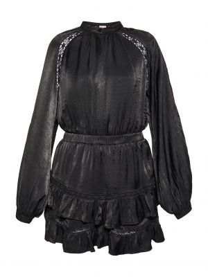 Mini robe Izia noir