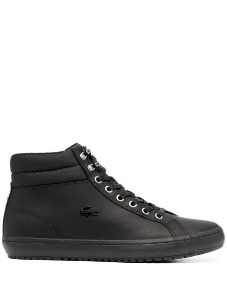 Sneakers Lacoste svart