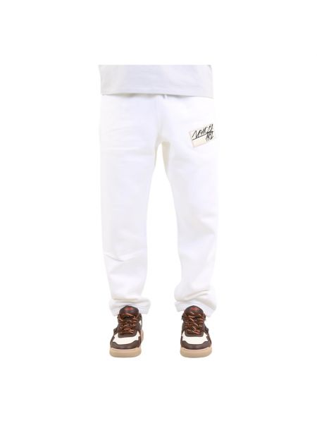 Pantalon Moncler blanc