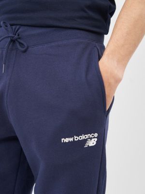 Спортивные штаны New Balance синие