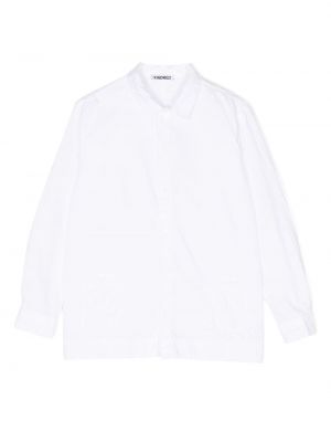 Camicia Kindred bianco