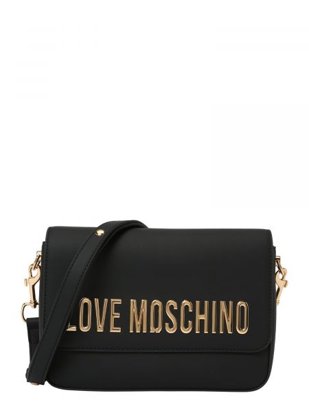 Skuldertaske Love Moschino