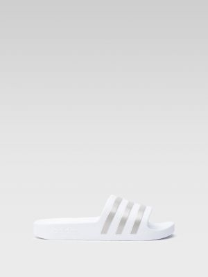 Джапанки Adidas бяло