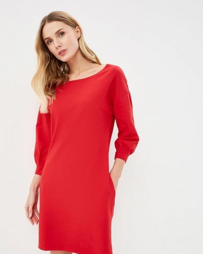 Платье Numinou, красное