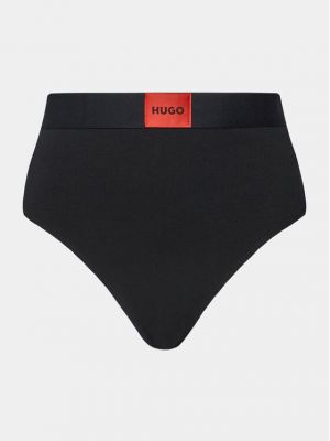 Nohavičky Hugo čierna