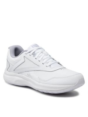 Ниски обувки Reebok бяло