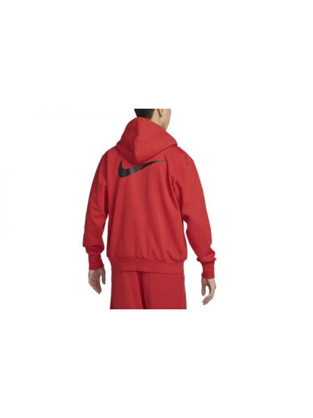 Куртка Nike красная