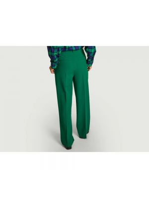 Pantalones Bellerose verde