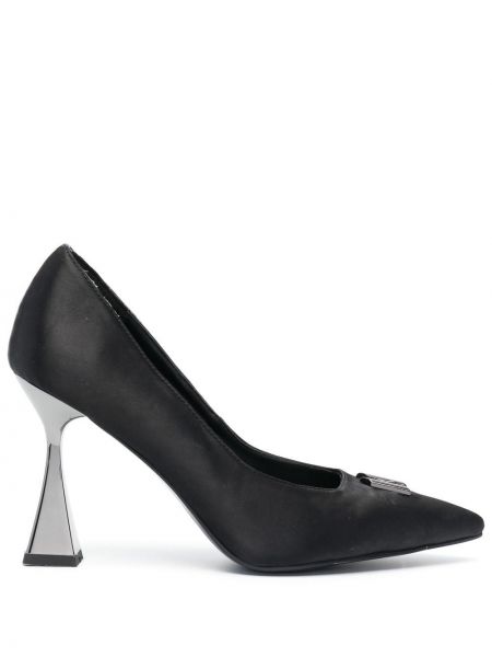 Pumps Karl Lagerfeld svart