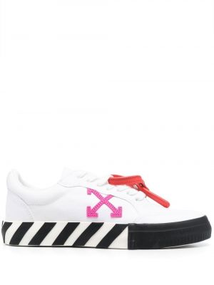 Sneakers Off-white vit