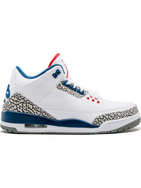 Sneakerși Jordan 3 Retro