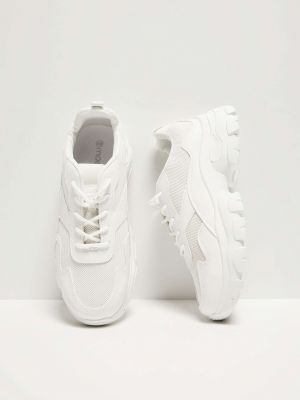 Cipele Moodo bijela