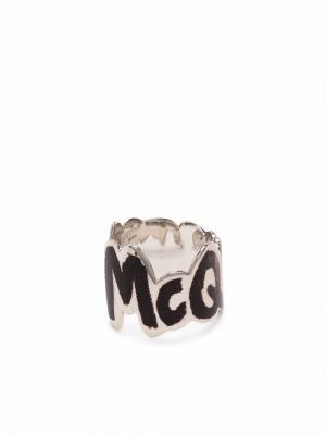Gyűrű Alexander Mcqueen