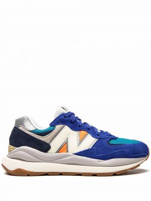 Sneaker New Balance mavi