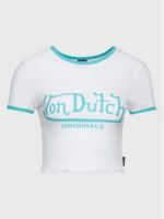 Koszulki damskie Von Dutch