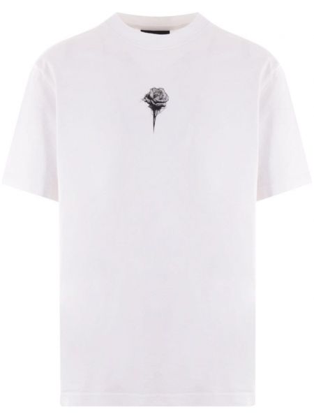 Βαμβακερή μπλούζα με σχέδιο Han Kjøbenhavn