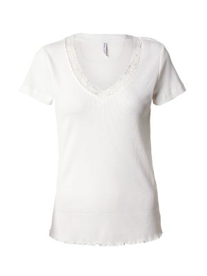 Majica Sublevel bijela