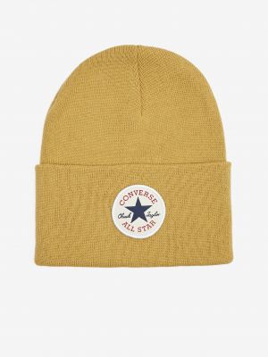 Καπέλο με μοτίβο αστέρια Converse