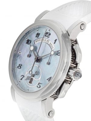 Zegarek Breguet niebieski